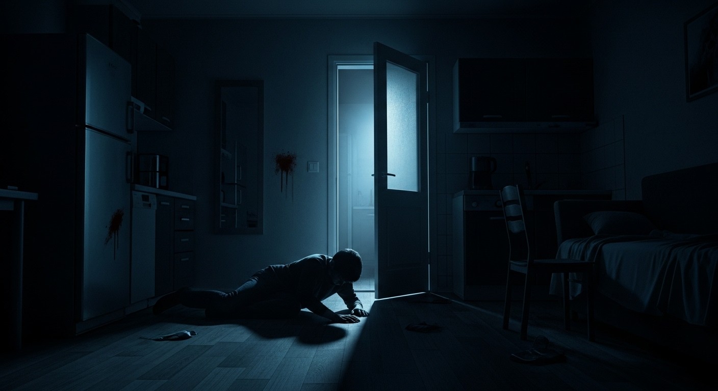 Un jeune de 20 ans lynché à mort pour une musique trop forte. Cinq ans après, quatre hommes face à la justice. Un drame qui glace le sang et interroge la violence ordinaire.