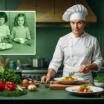 Romain Meder : Des Patates Enfant à Chef Étoilé Durable