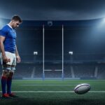 Romain Ntamack en Difficulté : Les Bleus Doivent-Ils S’Inquiéter ?