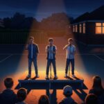 Royaume-Uni : Un Boys Band Financé Secrètement contre la Radicalisation