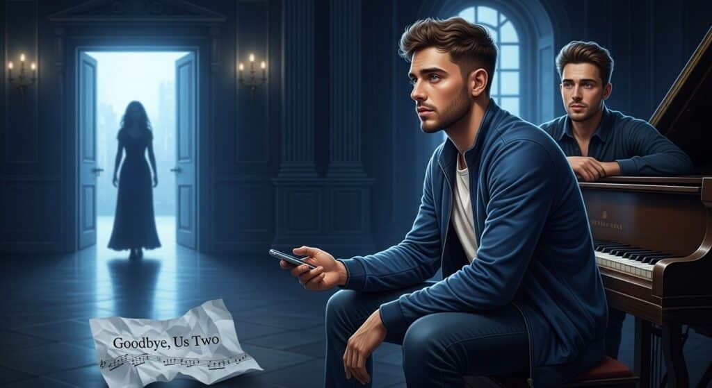 Rupture à la Star Academy : Léo Dit Adieu à sa Copine