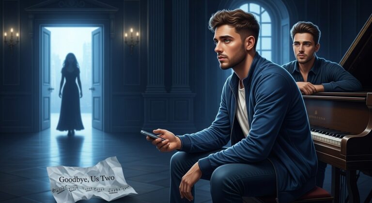 Rupture à la Star Academy : Léo Dit Adieu à sa Copine