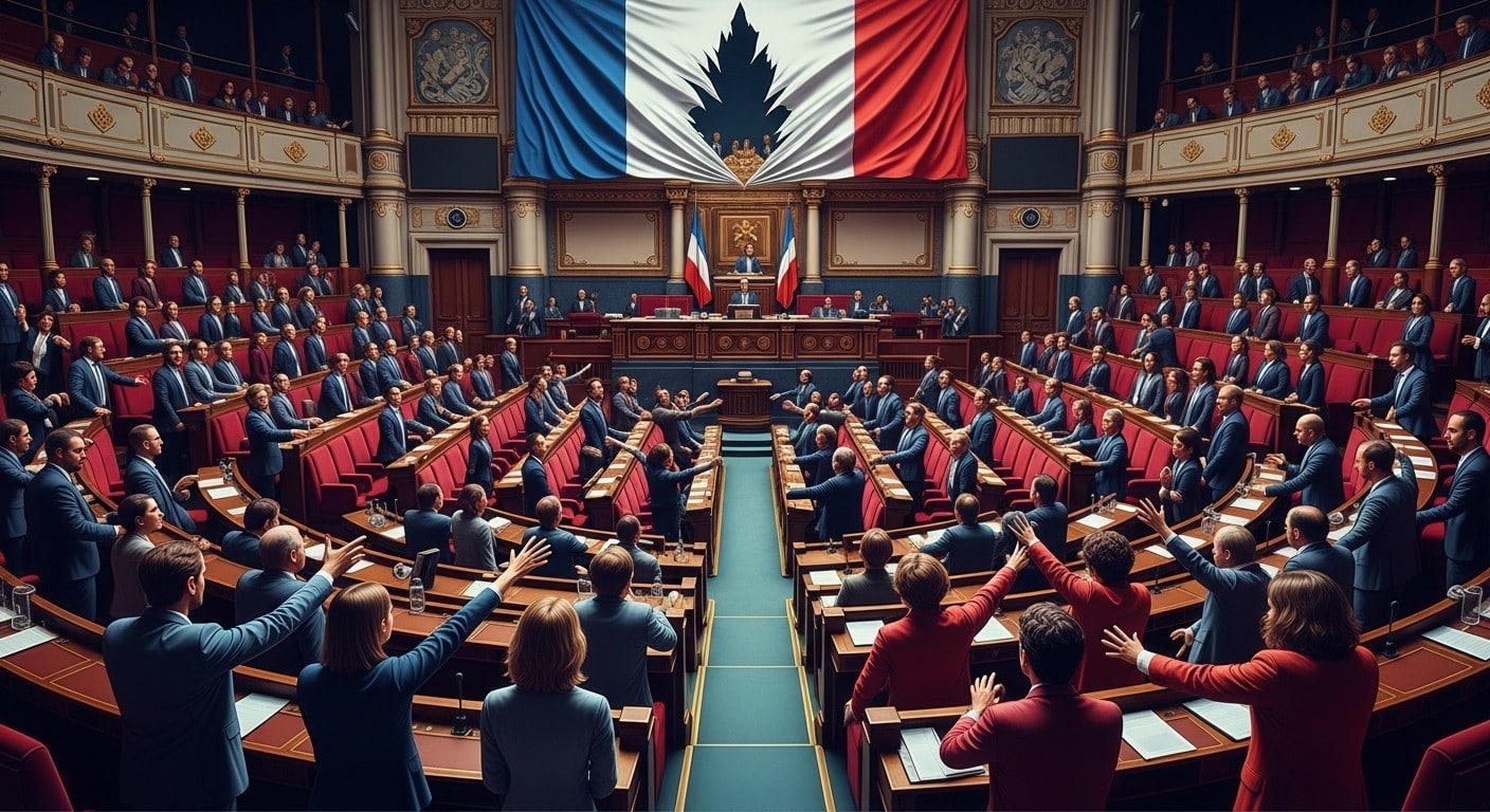 À mi-parcours du débat budgétaire 2026, le fossé entre socialistes et Insoumis n’a jamais été aussi large. Compromis d’un côté, jusqu’au-boutisme de l’autre : la gauche française est-elle morte ? Décryptage complet.