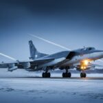 Russie : 16 Bombardiers Tu-22M3 Reviennent près de l’Ukraine