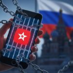 Russie : Max, la Messagerie qui Remplace WhatsApp Forcément