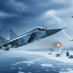 Russie Plus Dangereuse en 2025 qu’en 2022