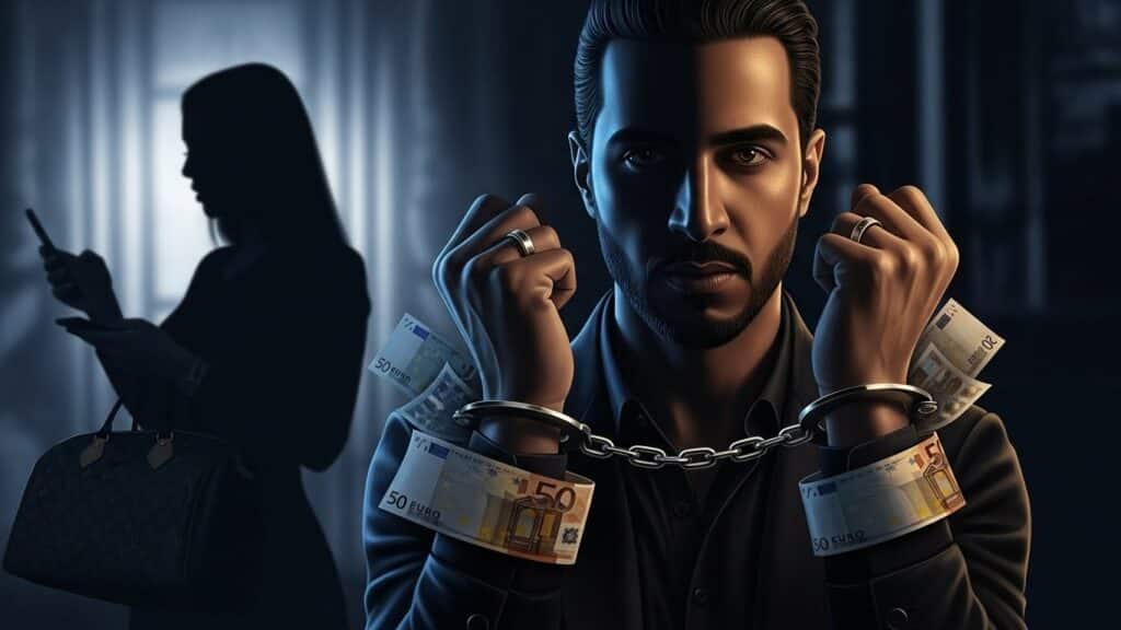 Saad Lamjarred : Chantage à 3 Millions et Report de Procès