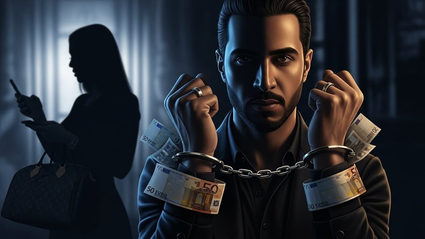 Derrière l’accusation de viol qui colle à Saad Lamjarred depuis des années, une tentative d’extorsion à 3 millions d’euros éclate au grand jour. Une plaignante, sa mère avocate, un détenu et une influenceuse au cœur d’un scénario digne d’un thriller.