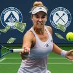Sabalenka Exige Plus de Prize Money en Grand Chelem