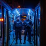 Saint-Étienne Lance une Police des Transports Unique en France