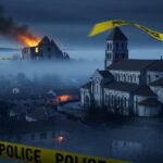 Saint-Loup-de-Naud : Deux Explosions Mortelles en 7 Ans