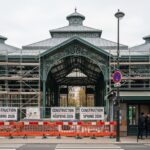Saint-Maur-des-Fossés : Marchés Fermés Jusqu’au Printemps 2026