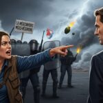 Sainte-Soline : Tondelier Exige Démission Darmanin