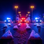 Saisie Record : 241 kg d’Ecstasy Interceptés sur l’A1