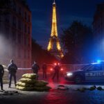 Saisie Record de Cannabis en Île-de-France