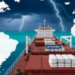 Saisies Cocaïne France 2025 : Record Battu