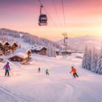 Saison Hiver 2025-2026 : La Montagne Française Cartonne Déjà