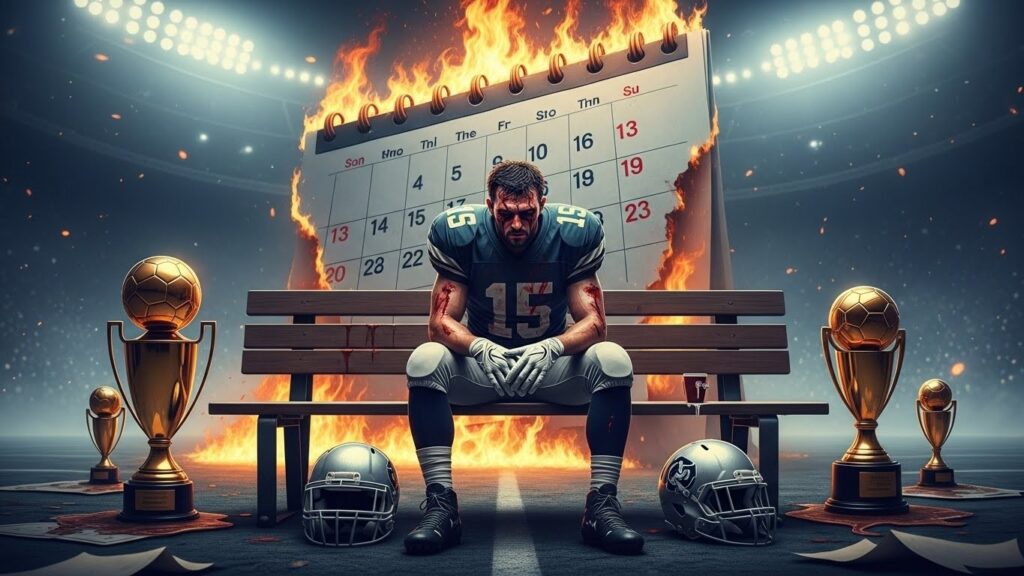 Samuel Umtiti : « Ils Détruisent le Football » à Cause des Calendriers