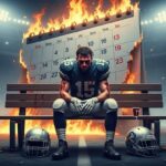 Samuel Umtiti : « Ils Détruisent le Football » à Cause des Calendriers