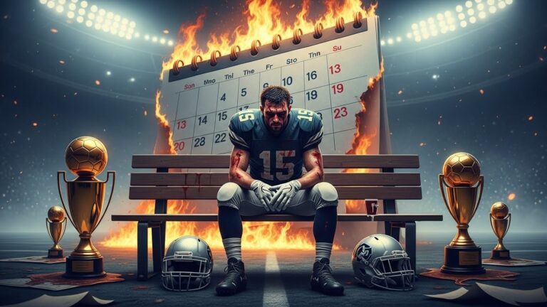 Samuel Umtiti : « Ils Détruisent le Football » à Cause des Calendriers