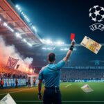 Sanction UEFA OM : Amende et Suspension Après Atalanta