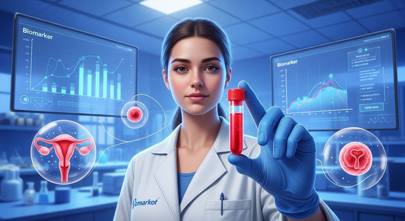 Découvrez comment le sang des règles aide à diagnostiquer l'endométriose plus vite. Une étude francilienne recrute 200 femmes pour identifier des biomarqueurs clés et soulager des millions.