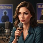 Santa Répond à Hanouna : Pas de Veto sur Vitaa et Slimane au Téléthon