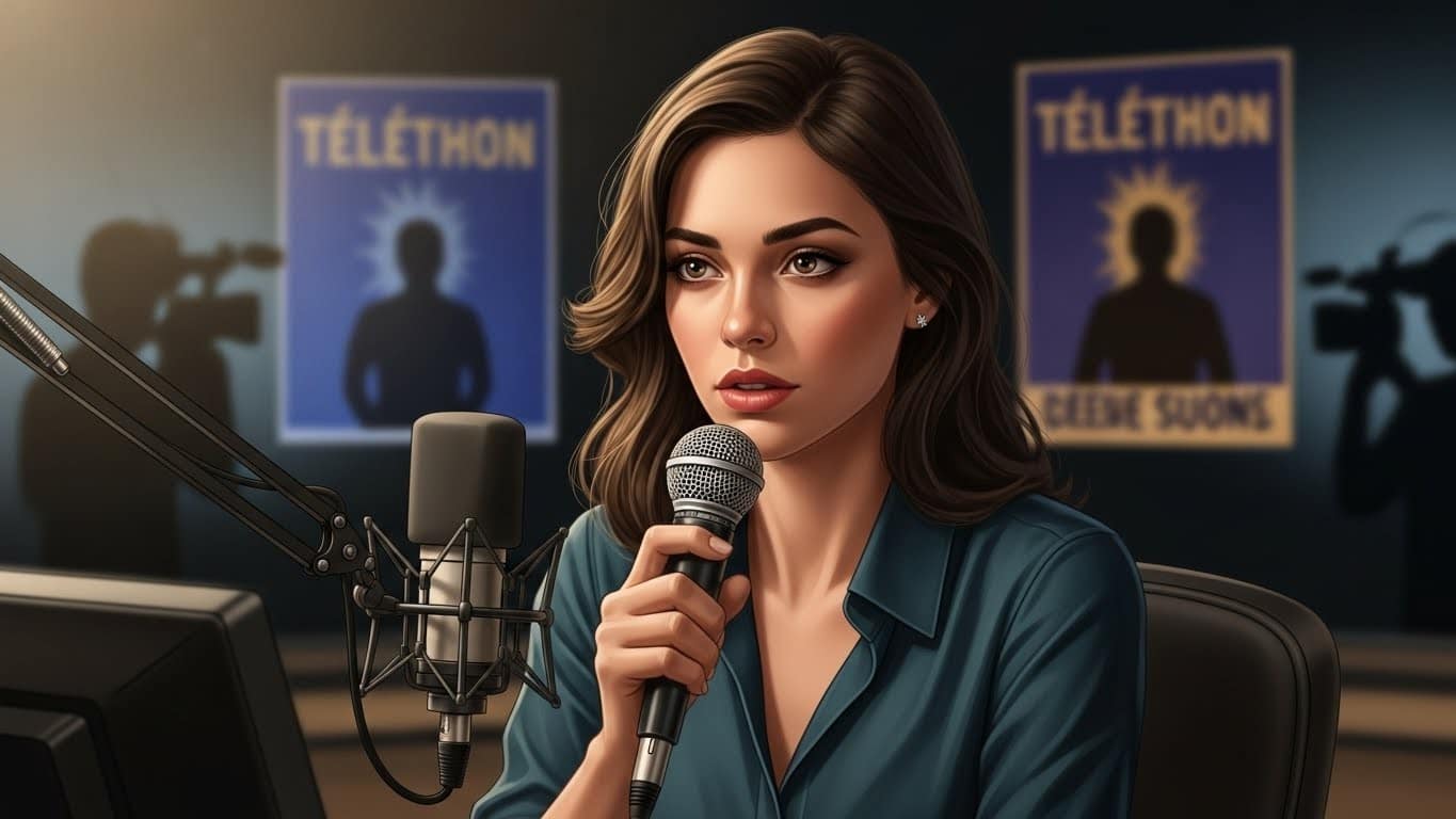 Santa, marraine du Téléthon 2025, dément fermement les accusations de Cyril Hanouna. Jalousie, caprice d’artiste ? On démêle le vrai du faux dans cette polémique qui secoue la chanson française.