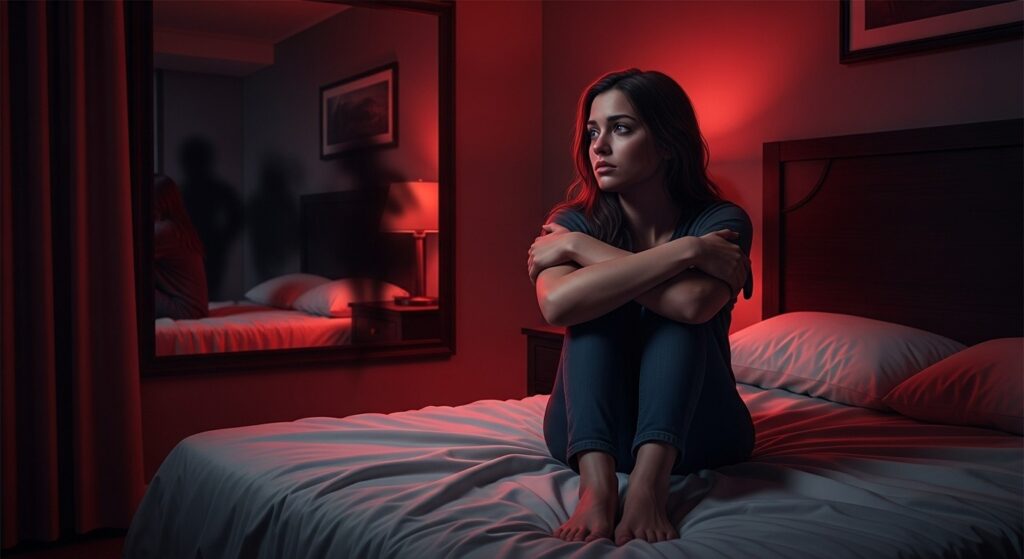 Santé des Prostituées : Une Étude Choc Révèle l’Alarme