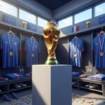 Santé Mentale des Bleus 2018 : Le Doc Choc qui Brise le Silence