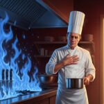 Santé Mentale des Chefs : Le Malaise qui Brise le Tabou