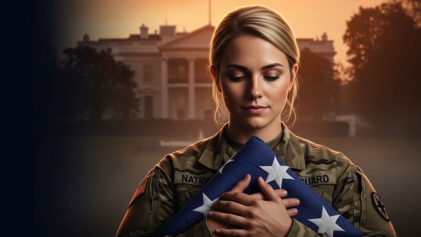 Décédée à 20 ans dans une attaque à Washington, Sarah Beckstrom incarnait le sacrifice et la générosité. Portrait d’une jeune femme aimante fauchée un jour de Thanksgiving.