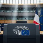 Sarah Knafo : La Nouvelle Étoile Montante de la Droite Dure ?