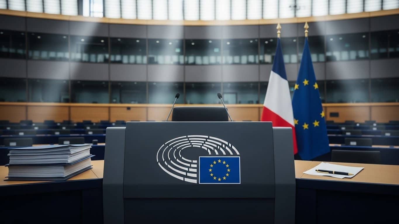 Sarah Knafo multiplie les apparitions médiatiques et fait parler d’elle à droite. Se prépare-t-elle à prendre le relais pour 2027 ? Analyse d’une ascension qui intrigue tout le monde politique.