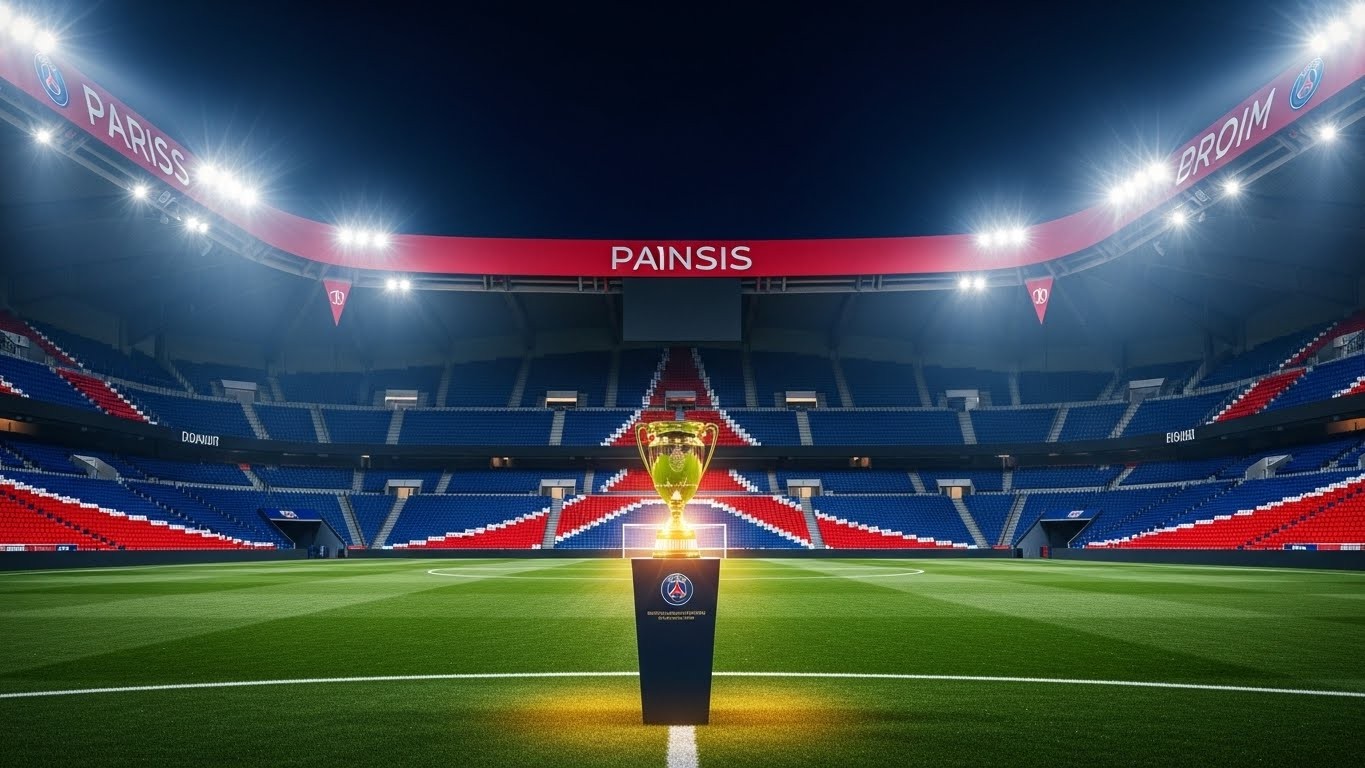 Quelques heures après la confirmation de sa peine dans l’affaire Bygmalion, Nicolas Sarkozy était en tribunes pour PSG-Tottenham. Retour sur cette soirée surréaliste entre politique et passion footballistique.