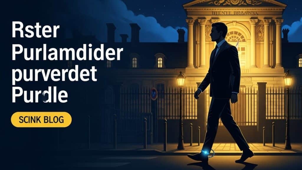 Sarkozy Condamné Bygmalion : Pas de Prison Immédiate ?