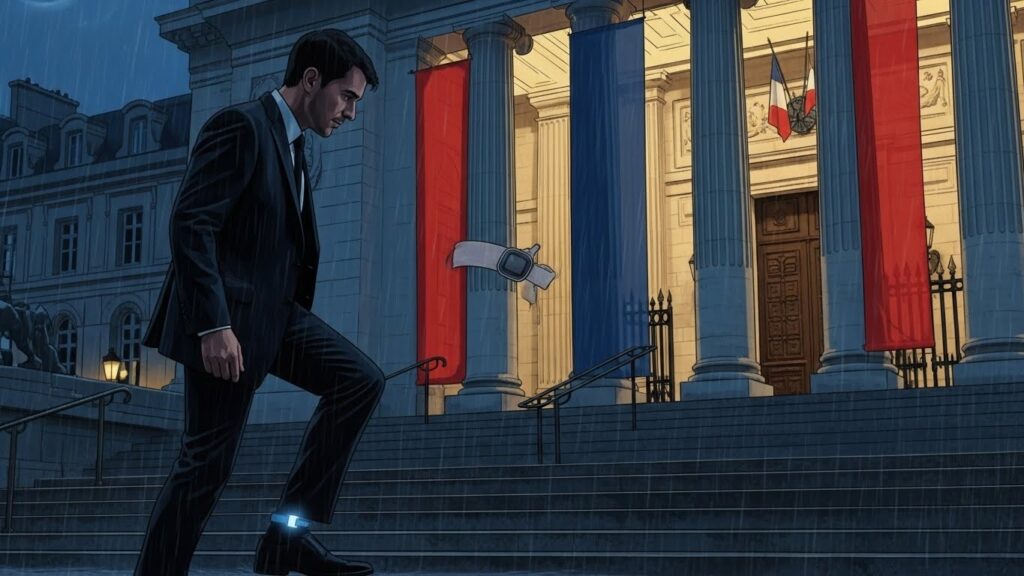 Sarkozy Condamné Définitivement dans l’Affaire Bygmalion