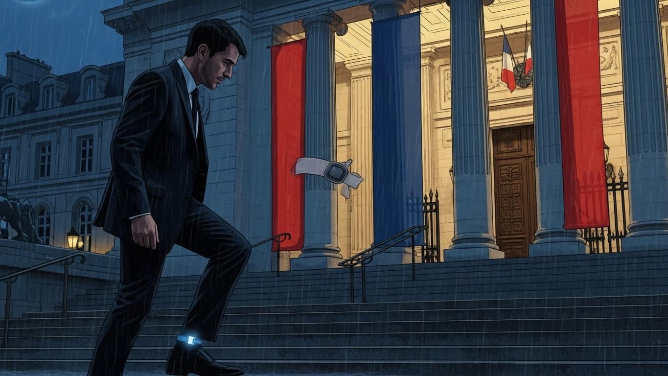 La Cour de cassation vient de rendre définitive la condamnation de Nicolas Sarkozy dans l'affaire Bygmalion. Un an de prison, dont six mois ferme, pour financement illégal de campagne. Décryptage complet d'un feuilleton judiciaire qui n'en finit pas.