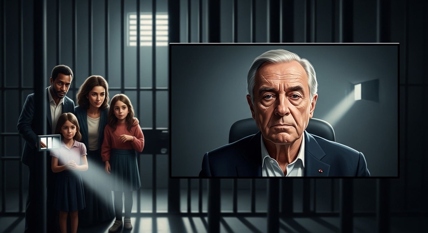 Découvrez comment la défense de Nicolas Sarkozy a plaidé sa remise en liberté, décrivant la prison comme un cauchemar éreintant. Un récit poignant sur l'audience à la cour d'appel de Paris.