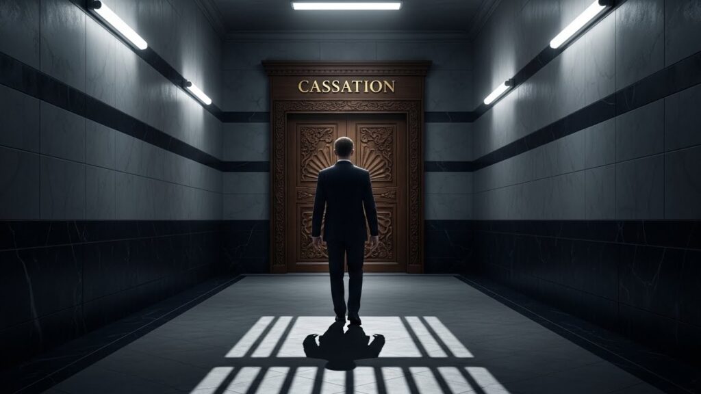 Sarkozy Face à la Cassation dans l’Affaire Bygmalion : Prison Définitive ?