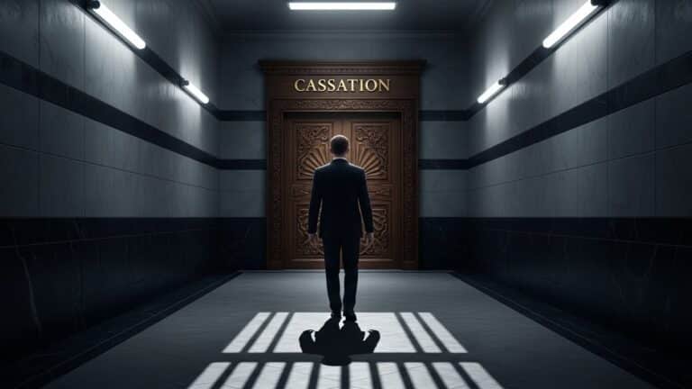 Sarkozy Face à la Cassation dans l’Affaire Bygmalion : Prison Définitive ?