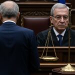 Sarkozy Incarcéré : Villepin Défend la Justice