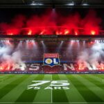 Satriano Explose Enfin : Le Ciseau Magique qui Sauve l’OL