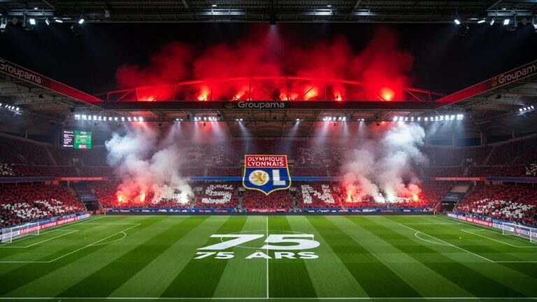 Satriano Explose Enfin : Le Ciseau Magique qui Sauve l’OL