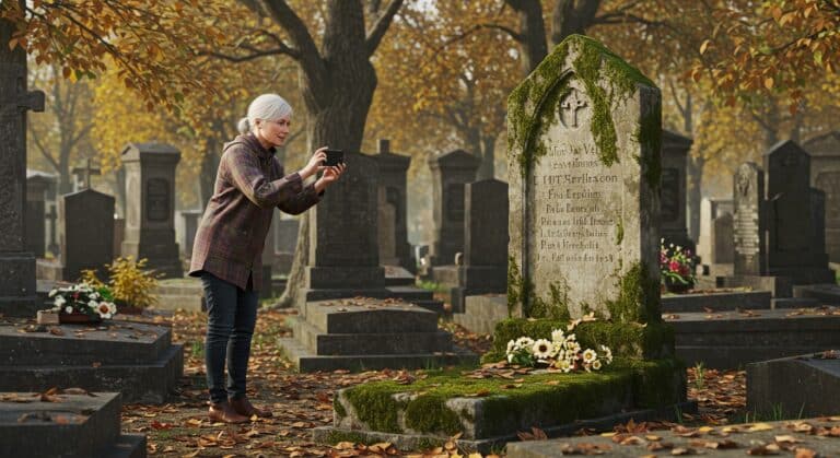 Sauver Tombes Oubliées Yvelines : Bénévoles Mémoire