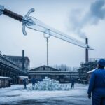 Saverglass dans l'Oise : 1200 Salariés sous l'Épée de Damoclès