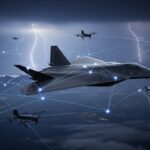 SCAF 2040 : L’Avion de Combat du Futur Sort des Ténèbres