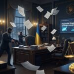 Scandale Corruption Ukraine : Opération Midas Révélée