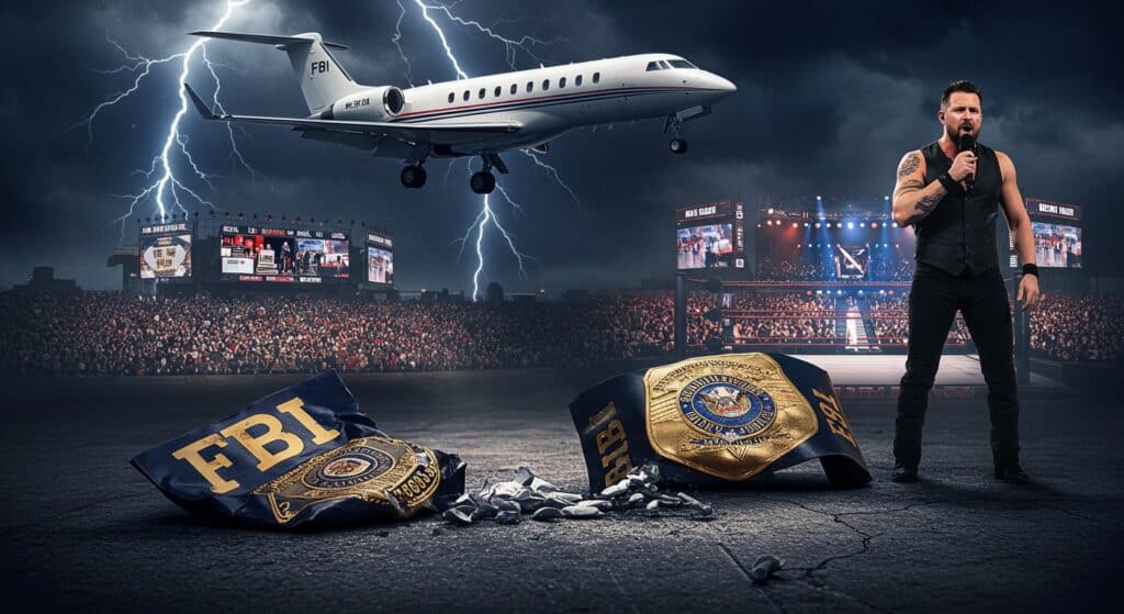 Scandale Jet Privé FBI : Directeur Critiqué et Limogeage