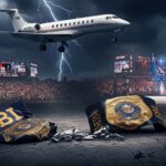 Scandale Jet Privé FBI : Directeur Critiqué et Limogeage